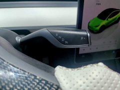 Tesla Model Y 2021 Performance All-Wheel Drive - ფოტო 14