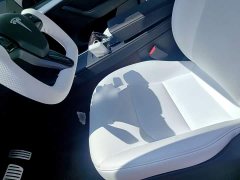 Tesla Model Y 2021 Performance All-Wheel Drive - ფოტო 15