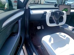 Tesla Model Y 2021 Performance All-Wheel Drive - ფოტო 16
