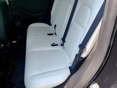 Tesla Model Y 2021 Performance All-Wheel Drive - ფოტო 17