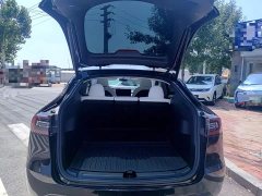 Tesla Model Y 2021 Performance All-Wheel Drive - ფოტო 19