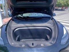 Tesla Model Y 2021 Performance All-Wheel Drive - ფოტო 20