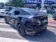 Tesla Model Y 2021 Performance All-Wheel Drive - ფოტო 5