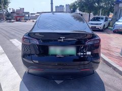 Tesla Model Y 2021 Performance All-Wheel Drive - ფოტო 6