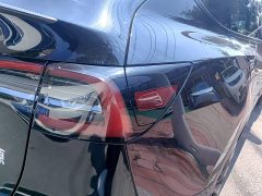 Tesla Model Y 2021 Performance All-Wheel Drive - ფოტო 8