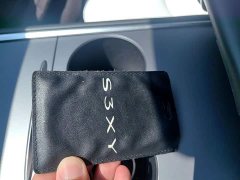 Tesla Model Y 2021 Performance All-Wheel Drive - ფოტო 9