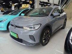 Volkswagen ID.4 CROZZ Pure Enjoyment Edition - ფოტო 1