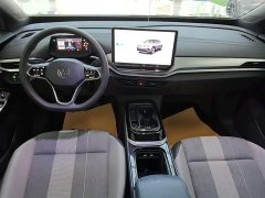 Volkswagen ID.4 CROZZ Pure Enjoyment Edition - ფოტო 10
