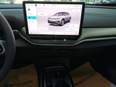 Volkswagen ID.4 CROZZ Pure Enjoyment Edition - ფოტო 13