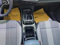 Volkswagen ID.4 CROZZ Pure Enjoyment Edition - ფოტო 14