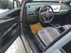 Volkswagen ID.4 CROZZ Pure Enjoyment Edition - ფოტო 16