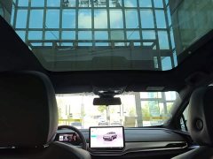 Volkswagen ID.4 CROZZ Pure Enjoyment Edition - ფოტო 18