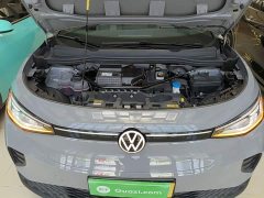 Volkswagen ID.4 CROZZ Pure Enjoyment Edition - ფოტო 20