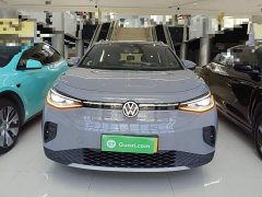 Volkswagen ID.4 CROZZ Pure Enjoyment Edition - ფოტო 3