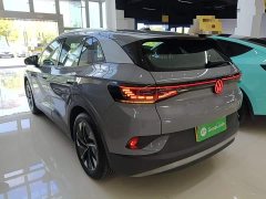 Volkswagen ID.4 CROZZ Pure Enjoyment Edition - ფოტო 5