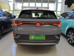 Volkswagen ID.4 CROZZ Pure Enjoyment Edition - ფოტო 6