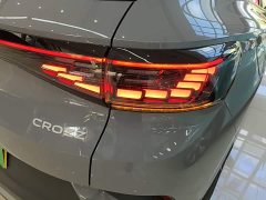 Volkswagen ID.4 CROZZ Pure Enjoyment Edition - ფოტო 8