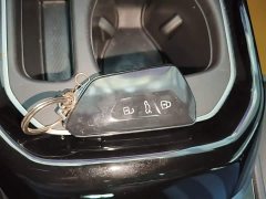 Volkswagen ID.4 CROZZ Pure Enjoyment Edition - ფოტო 9