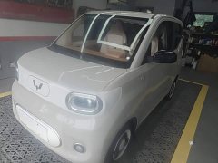 Wuling Hongguang MINIEV 2024 Third Generation 215km Youth Edition - ფოტო 1