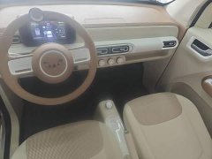 Wuling Hongguang MINIEV 2024 Third Generation 215km Youth Edition - ფოტო 10