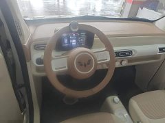Wuling Hongguang MINIEV 2024 Third Generation 215km Youth Edition - ფოტო 11
