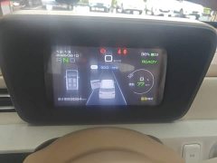 Wuling Hongguang MINIEV 2024 Third Generation 215km Youth Edition - ფოტო 12