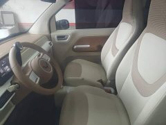 Wuling Hongguang MINIEV 2024 Third Generation 215km Youth Edition - ფოტო 15