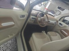 Wuling Hongguang MINIEV 2024 Third Generation 215km Youth Edition - ფოტო 16