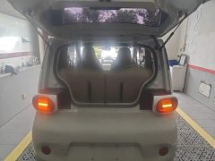 Wuling Hongguang MINIEV 2024 Third Generation 215km Youth Edition - ფოტო 19
