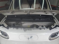 Wuling Hongguang MINIEV 2024 Third Generation 215km Youth Edition - ფოტო 20