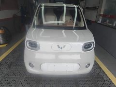 Wuling Hongguang MINIEV 2024 Third Generation 215km Youth Edition - ფოტო 3