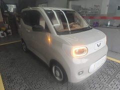 Wuling Hongguang MINIEV 2024 Third Generation 215km Youth Edition - ფოტო 4