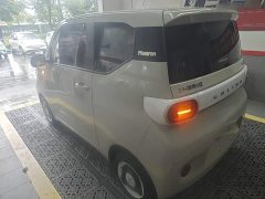 Wuling Hongguang MINIEV 2024 Third Generation 215km Youth Edition - ფოტო 5
