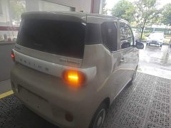Wuling Hongguang MINIEV 2024 Third Generation 215km Youth Edition - ფოტო 7