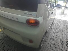 Wuling Hongguang MINIEV 2024 Third Generation 215km Youth Edition - ფოტო 8