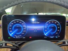 Mercedes-Benz EQE SUV 350 4MATIC Luxury - ფოტო 12