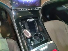Mercedes-Benz EQE SUV 350 4MATIC Luxury - ფოტო 14