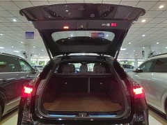 Mercedes-Benz EQE SUV 350 4MATIC Luxury - ფოტო 19