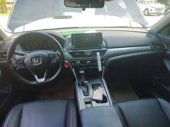 Honda Accord 260TURBO Luxury Starry Sky Limited Edition - ფოტო 10