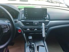 Honda Accord 260TURBO Luxury Starry Sky Limited Edition - ფოტო 13