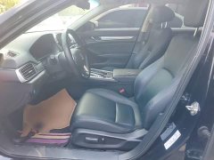 Honda Accord 260TURBO Luxury Starry Sky Limited Edition - ფოტო 15