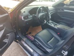 Honda Accord 260TURBO Luxury Starry Sky Limited Edition - ფოტო 16
