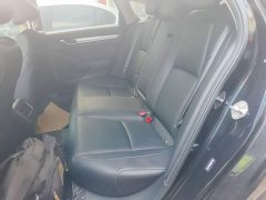 Honda Accord 260TURBO Luxury Starry Sky Limited Edition - ფოტო 17