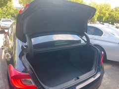 Honda Accord 260TURBO Luxury Starry Sky Limited Edition - ფოტო 19