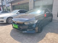 Honda Accord 260TURBO Luxury Starry Sky Limited Edition - ფოტო 2