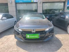 Honda Accord 260TURBO Luxury Starry Sky Limited Edition - ფოტო 3