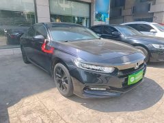 Honda Accord 260TURBO Luxury Starry Sky Limited Edition - ფოტო 4