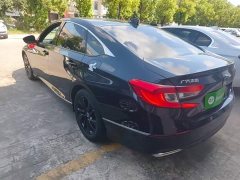 Honda Accord 260TURBO Luxury Starry Sky Limited Edition - ფოტო 5