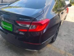 Honda Accord 260TURBO Luxury Starry Sky Limited Edition - ფოტო 8