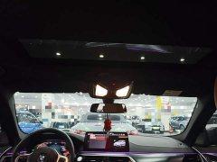 BMW 5 Series (Imported) Facelift 525i M Sport Package - ფოტო 18